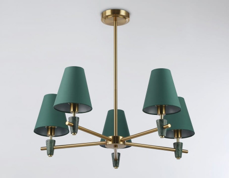 Люстра на штанге Ambrella Light LH LH75051