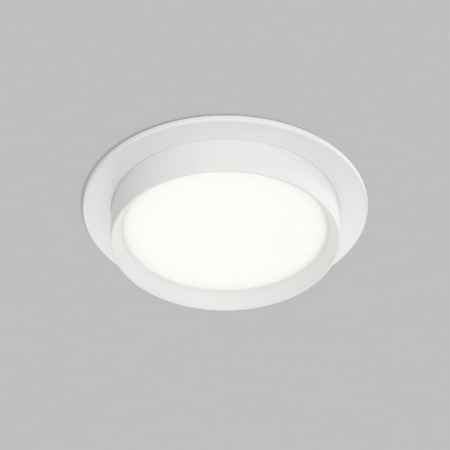 Встраиваемый светильник Denkirs RATIO DK-DH2000-WH