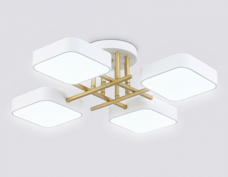 Потолочная люстра Ambrella Light FL FL516341