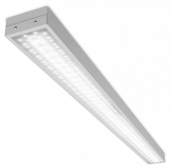 Светильник для потолка Армстронг WoltaPRO Гимназист ДПО02-54-102-6К