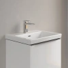 Раковина 55x44 см Villeroy & Boch Subway 3.0 4A70F401