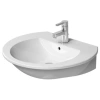 Раковина 55x48 см Duravit Darling New 2621550000