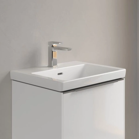 Раковина 55x44 см Villeroy & Boch Subway 3.0 4A70F401