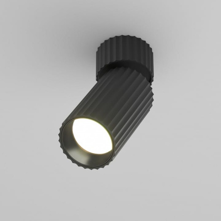 Спот Maytoni Technical Калипсо C108CL-01-GU10-B