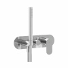 Смеситель для душа Ravak Eleganta X070220 с лейкой