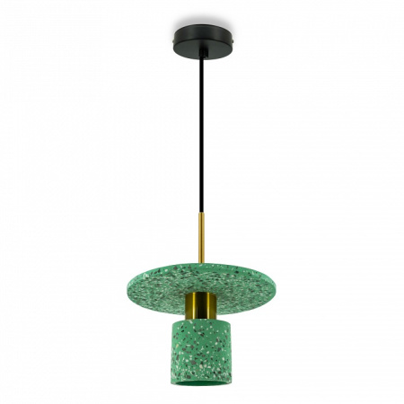 Подвесной светильник LIGHTERA Lawrence LE150L-40GR