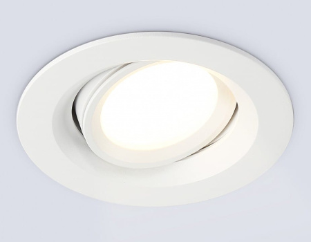 Встраиваемый светильник Ambrella Light TN TN1141