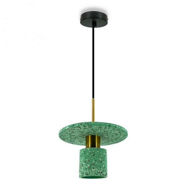 Подвесной светильник LIGHTERA Lawrence LE150L-40GR