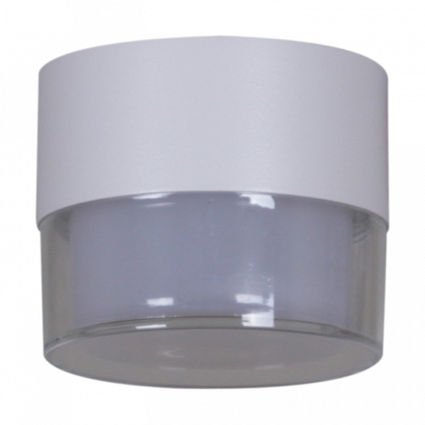 Накладной светильник Reluce Technical 81155 81155-9.5-001MN LED7W WT