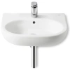 Раковина 55x46 см Roca Meridian 327243000