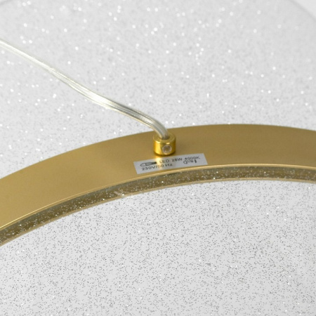 Подвесной светильник Lussole Bradford LSP-7159