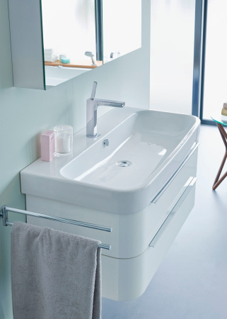 Раковина Duravit Happy D.2 2318800000