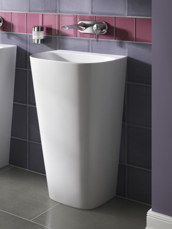 Смеситель для раковины Ideal Standard Melange A5591AA