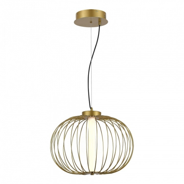 Подвесной светильник ST-Luce Slice SL6124.203.01