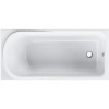 Акриловая ванна 170x70 см Am.Pm Like W80ASET-170SL