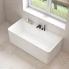 Акриловая ванна Vincea VBT-702-1700 170x80 см, белый