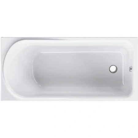 Акриловая ванна 170x70 см Am.Pm Like W80ASET-170SL