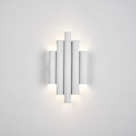 Накладной светильник Favourite Tubulis 4126-2W