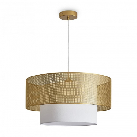 Подвесной светильник Freya Lattice FR5528PL-01BS