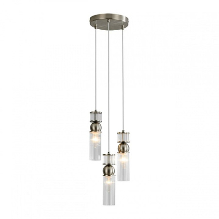 Подвесной светильник Lumion DENVER 8277/3A