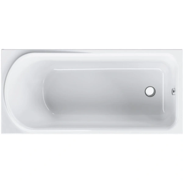 Акриловая ванна 170x70 см Am.Pm Like W80ASET-170SL