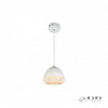 Подвесной светильник iLedex Flake WLD8885-1 WH