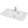 Раковина 75x44 см Акватон Сиена 1A704131SN010