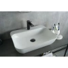 Раковина 55x42 см GID Simple-N N9047