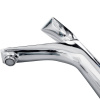 Смеситель для раковины BelBagno Marino MARINO-LMC-CRM-W0