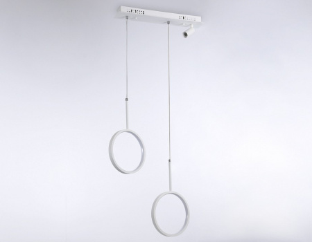 Подвесной светильник Ambrella Light FL FL5272