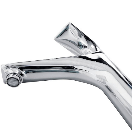 Смеситель для раковины BelBagno Marino MARINO-LMC-CRM-W0