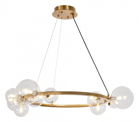 Подвесная люстра MyFar George MR2041-14P