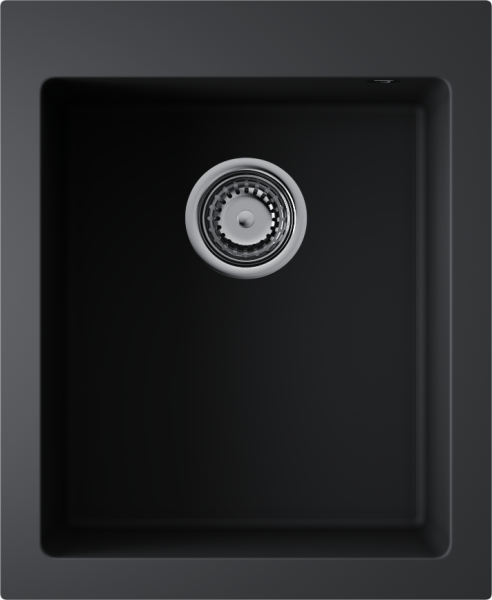 Кухонная мойка Omoikiri Bosen 41A 4993812 графит