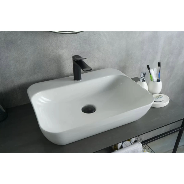 Раковина 55x42 см GID Simple-N N9047