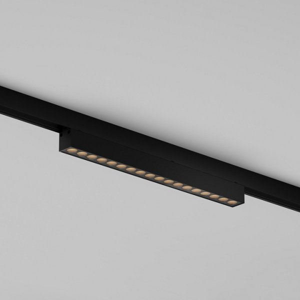 Накладной светильник Maytoni Outdoor Points O-TR02-2-S-18WB4K