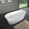 Акриловая ванна Duravit White Tulip 180х90 700469000000000