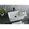 Раковина 48x37 см GID Simple N N9103