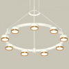 Подвесная люстра Ambrella Light XR XR92031802
