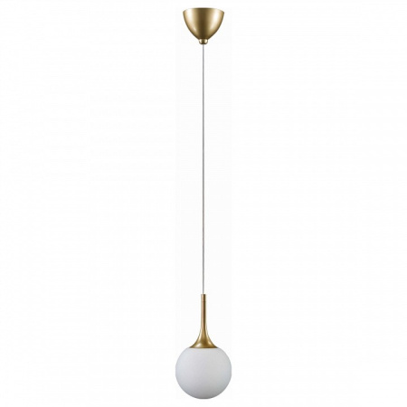 Подвесной светильник Lightstar Globo 813012