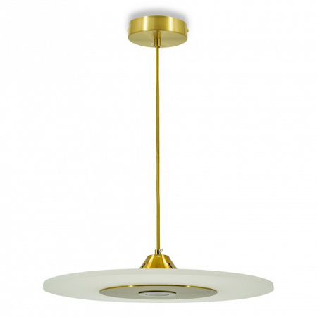 Подвесной светильник LIGHTERA Tekapo LE127L-40G