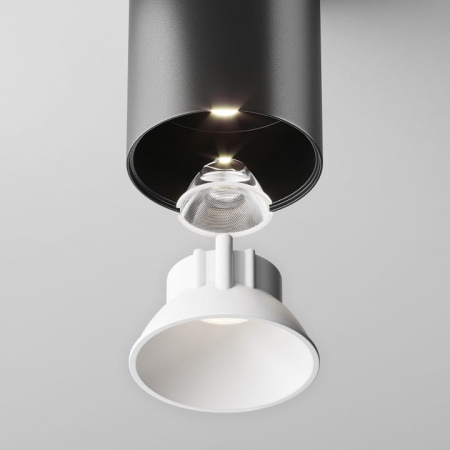 Линза Maytoni Technical Аксессуары LensD28-36
