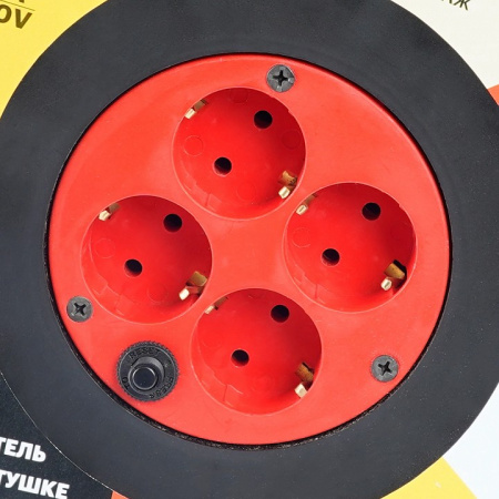 Удлинитель Stekker Standart 49391