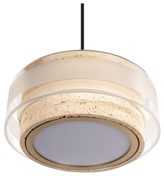 Подвесной светильник Loft it Colette 10474P/C