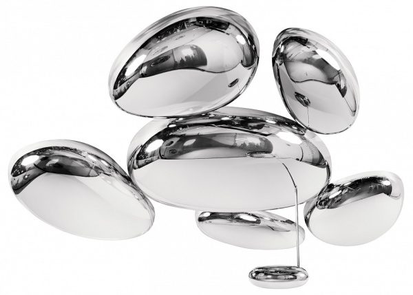 Накладной светильник Loft it Skydro 10477L