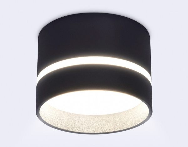 Накладной светильник Ambrella Light TN TN622