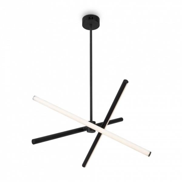 Подвесная люстра Freya Artwork FR6069PL-L65B