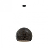 Подвесной светильник Arte Lamp Celesta A7057SP-1BK