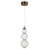 Подвесной светильник Maytoni Collar P069PL-L16G3K