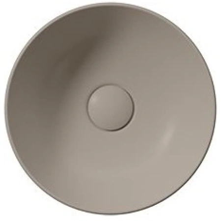 Раковина 32x32 см GSI Pura 885405