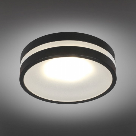 Встраиваемый светильник Omnilux Napoli OML-102719-01